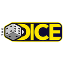 The Dice - logo