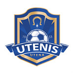 Утянис - logo