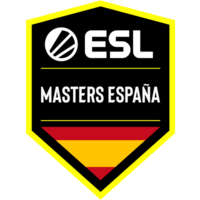 ESL Masters España Season 13: Online Stage - logo