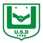 Юньон Дуала - logo