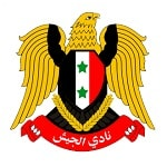 Аль-Джайш Дамаск - logo