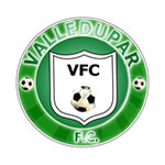 Вальедупар - logo