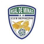 Реал де Минас - logo