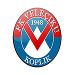 Велечику Коплик - logo