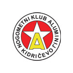 Алюминий - logo
