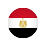 Египет U-23 - logo