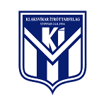 КИ Клаксвик - logo