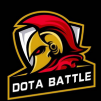 Dota 2 Battle - logo