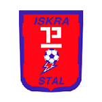 Искра-Сталь - logo