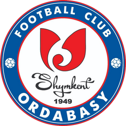 Ордабасы - logo