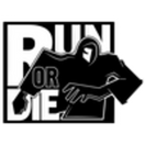 Run or Die - logo
