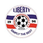 Либерти - logo