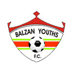 Бальцан - logo