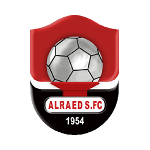 Аль-Раэд - logo