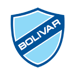 Боливар - logo