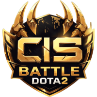 CIS Battle - logo