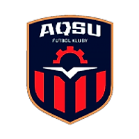 Аксу - logo