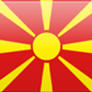 North Macedonia - logo