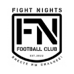 Fight Nights - logo