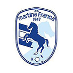 Мартина Франка - logo