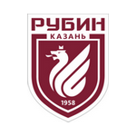Рубин U-19 - logo