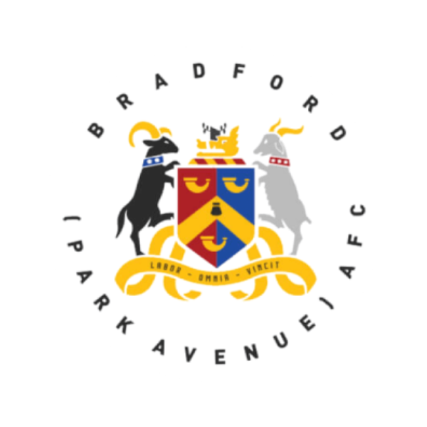 Брэдфорд Парк Авеню - logo