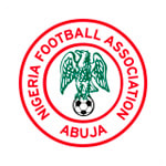 Нигерия U-20 - logo