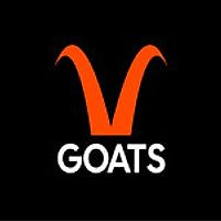 GOATS - logo