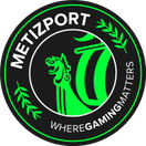 Metizport - logo