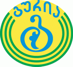 Гурия - logo