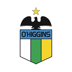 О`Хиггинс - logo