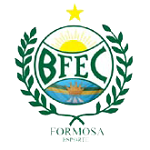 Формоза - logo