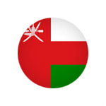 Оман - logo