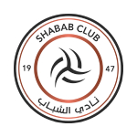 Аль-Шабаб Эр-Рияд - logo