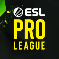 ESL Pro League 16: Conference Play-in - logo