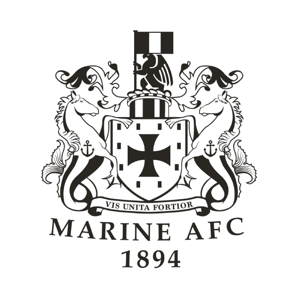 Марин - logo