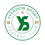Ивердон Спорт - logo