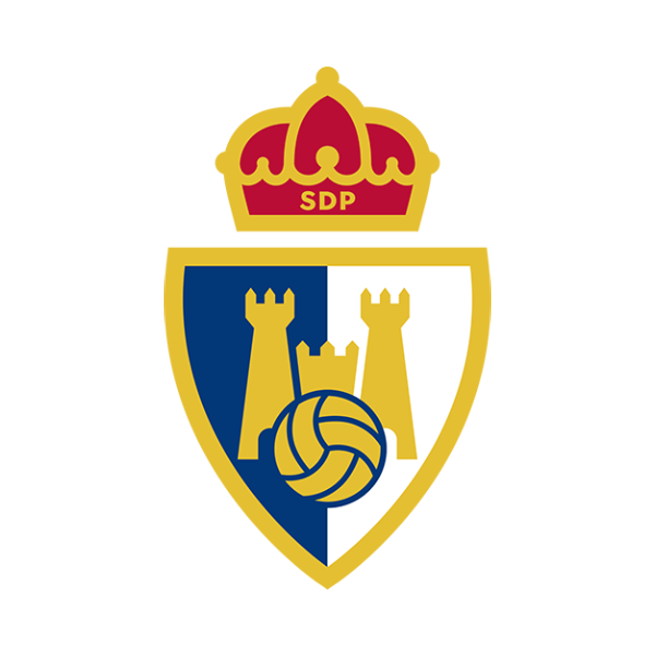 Понферрадина - logo