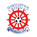 Хартлпул - logo