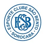 Сан-Бенту - logo