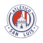 Атлетико Сан-Луис - logo