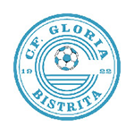 Глория Бистрица - logo