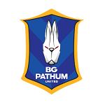 Патхум Юнайтед - logo