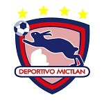 Миктлан - logo