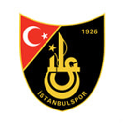 Истанбулспор - logo