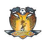 Хеган Юнайтед - logo