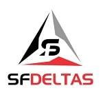 Сан-Франциско Делтас - logo