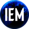 IEM Chengdu 2025 - logo