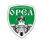 Орел - logo