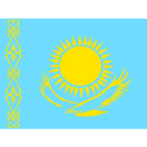 Kazakhstan - logo